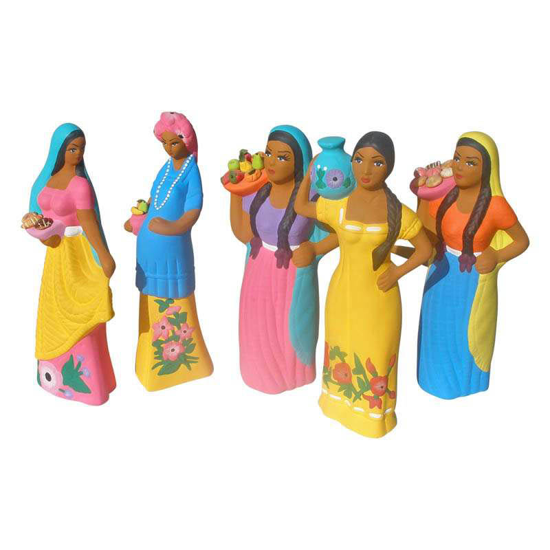 Indias Mexicanas Varios Disenos