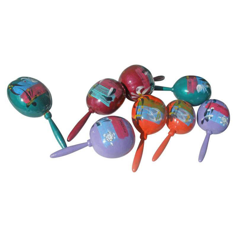 Maracas