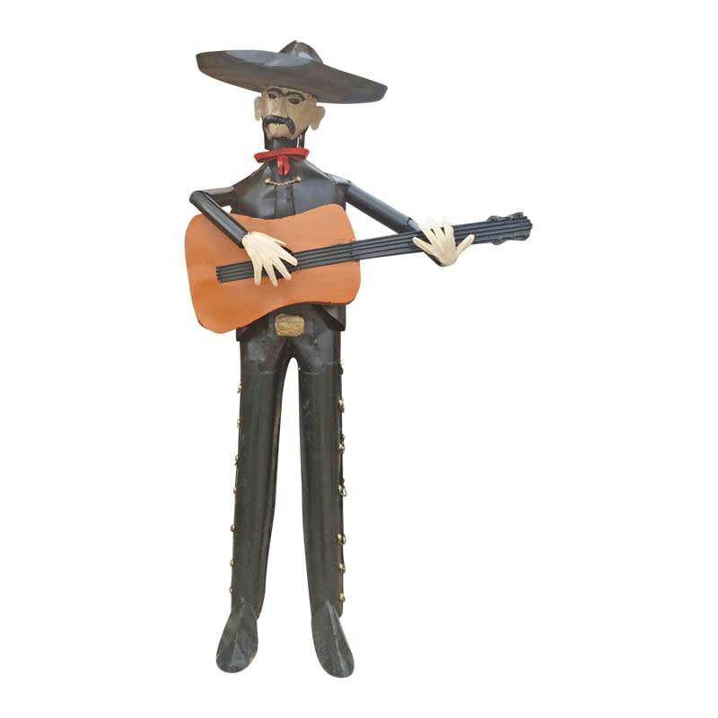 Mariachi Fierro Forjado
