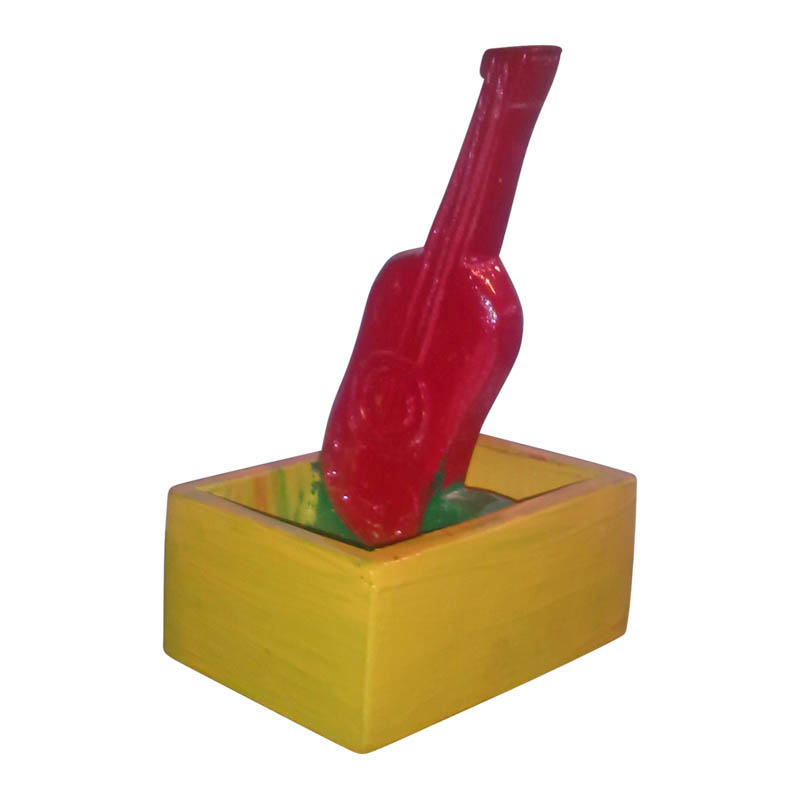 Portasalero Mexicano Guitarra