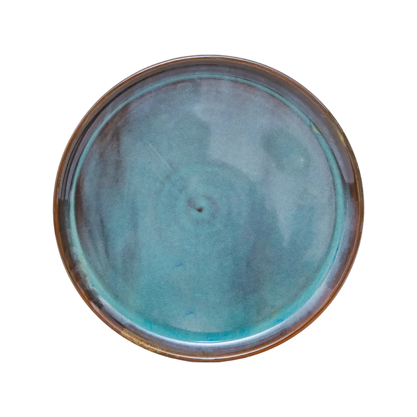 Plato Trinche Plana Caribe