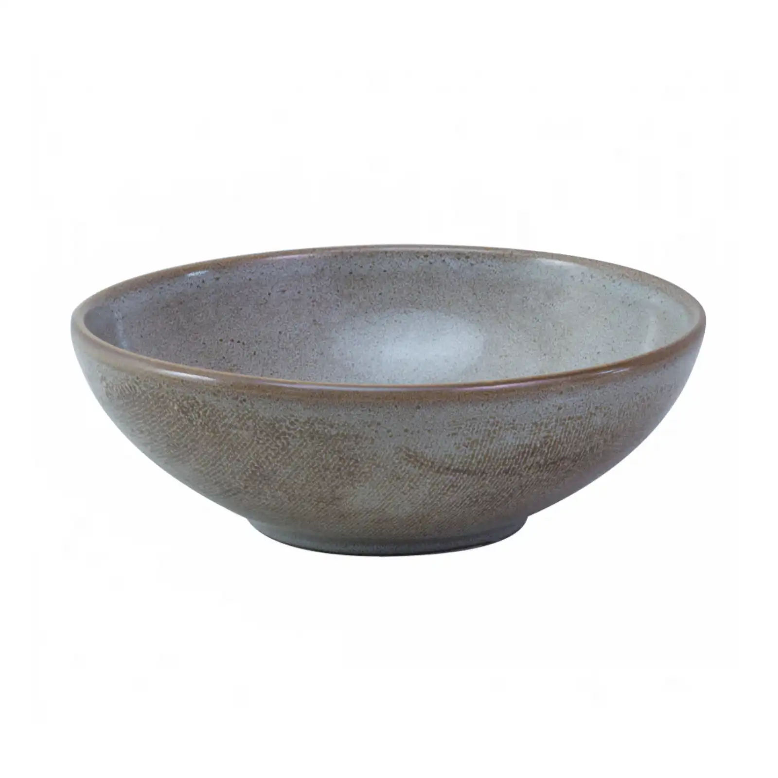 Tazon Pasta Buca Azul