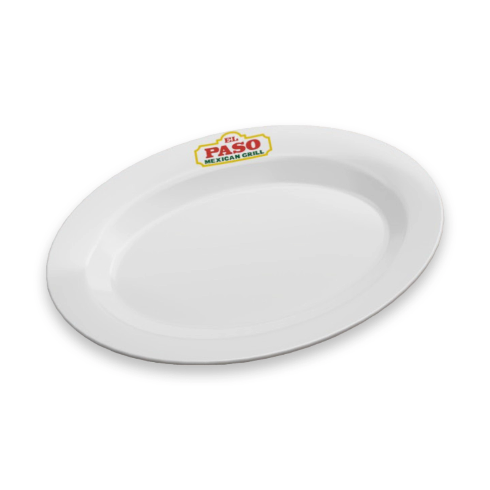 Platón Oval Polar logo